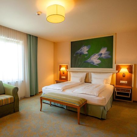 Hotel Sonnenhof سوتْشافا المظهر الخارجي الصورة