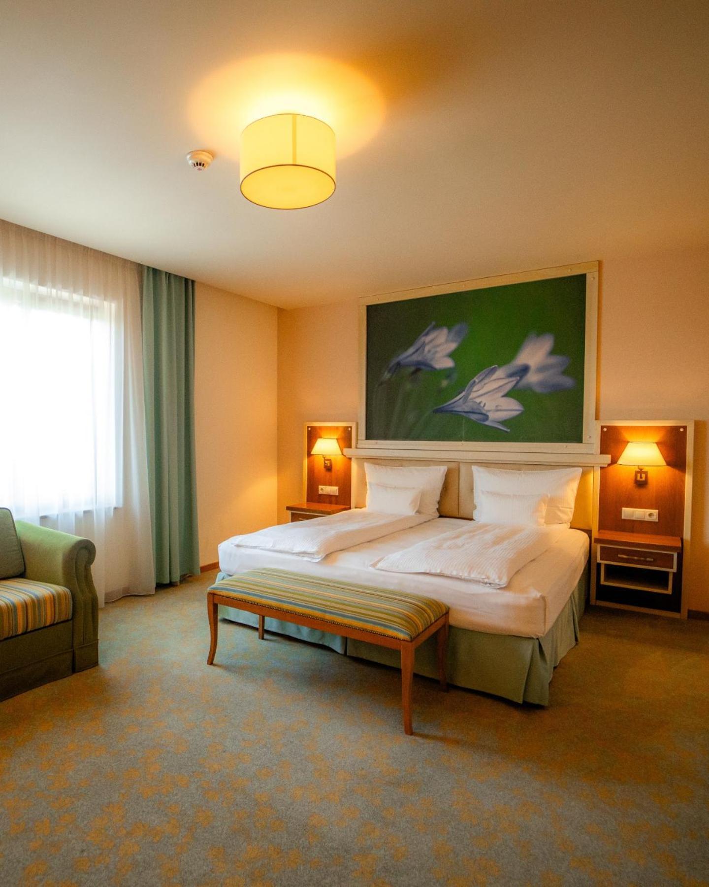 Hotel Sonnenhof سوتْشافا المظهر الخارجي الصورة